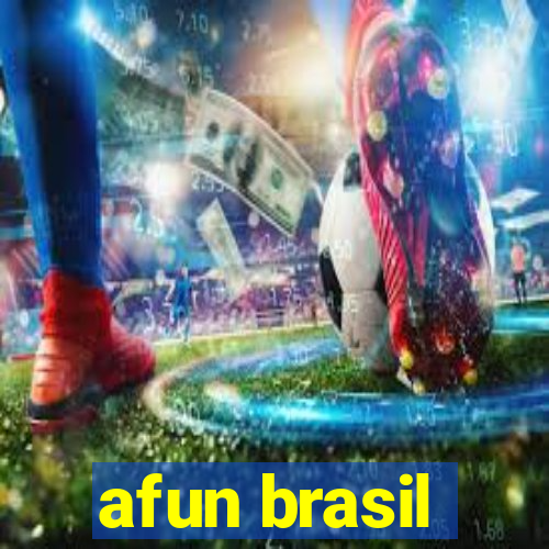 afun brasil